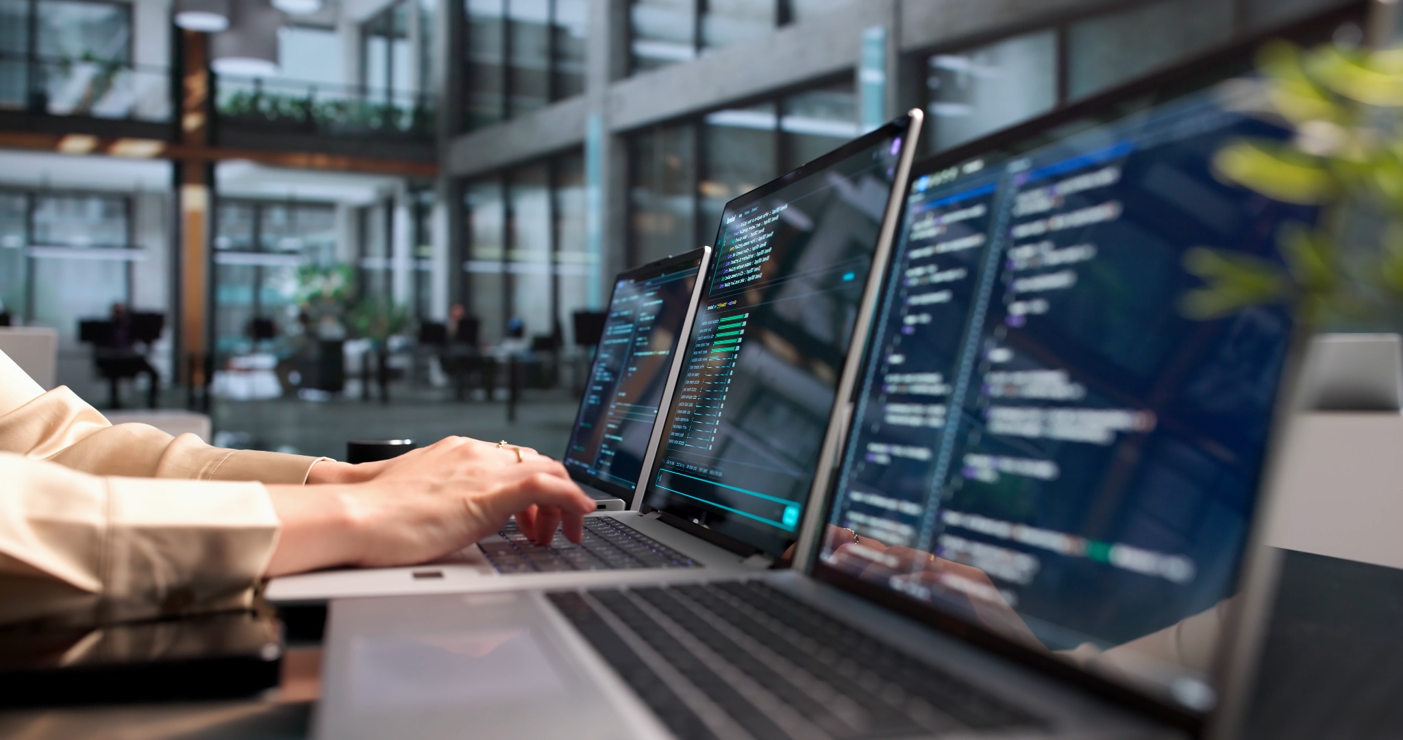 Digitale Möglichkeiten und Vernetzung – PINGUINmedia
